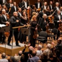 NY Philharmonic's New Season of Young People's Concerts Begin November 17