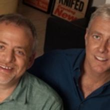 Marc Shaiman and Scott Wittman Will Talk MARY POPPINS RETURNS in LA