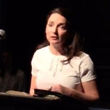 Dayton Theatre Guild Presents THE CHRISTIANS Through 12/03