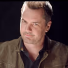 VIDEO: Netflix Shares the Official Trailer for Jim Jefferies' Comedy Special THIS IS ME NOW