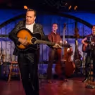 RING OF FIRE: The Music Of Johnny Cash Jas Extended Through June 9 At Milwaukee Rep