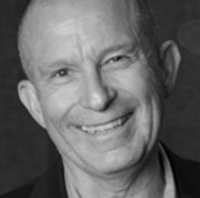 Artists Rep Announces New Managing Director