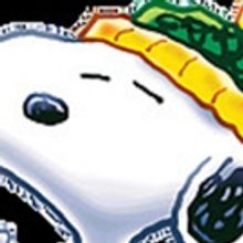 A CHARLIE BROWN CHRISTMAS LIVE ON STAGE Comes to Harris Center