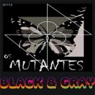 Os Mutantes Releases Trump Protest Track 'Black & Gray'
