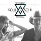 Tim McGraw & Faith Hill's 'Soul2Soul' Tour to Stop in Hershey Next June