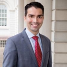 Councilman Ulrich To Announce New Partnership Providing Veterans Admission To…