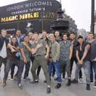 Channing Tatum's MAGIC MIKE LIVE Scores Big at the Box Office, Over One Million…