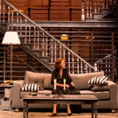 BWW Review: AUGUST: OSAGE COUNTY at Istanbul State Theatre