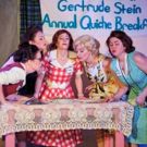 BWW Previews: MIDLANDS THEATRE ROUNDUP at Columbia, SC 3/15 - PETER PAN AND WENDY, NEWSIES, and More!