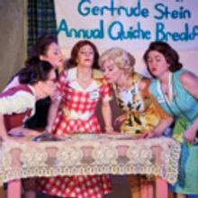 BWW Previews: MIDLANDS THEATRE ROUNDUP at Columbia, SC 3/15 - PETER PAN AND WENDY, NE