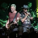 BWW Review: STING AND SHAGGY, Roundhouse