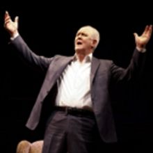 Photo Flash: First Look at JOHN LITHGOW: STORIES BY HEART