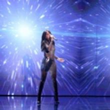 VIDEO: Camila Cabello Debuts 'Never Be the Same' on TONIGHT SHOW