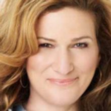 Ana Gasteyer Comes to Poway OnStage, Saturday, 11/4