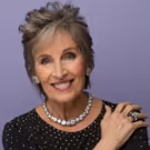 Andrea Marcovicci Will Livestream Farewell NYC Show At 54 Below
