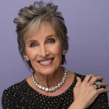 Andrea Marcovicci Will Livestream Farewell NYC Show At 54 Below