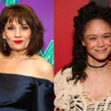 Beth Leavel, Amber Gray, Rebecca Naomi Jones, and More Set For The Actors Fund's 2019
