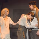 Photo Flash: THE RED DRESS Explores the True Story of Life of One Family Between Two…