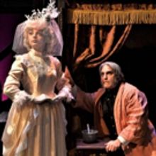 BWW Review: Theatre Three's annual showing of Charles Dickens' A CHRISTMAS CAROL