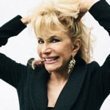 The Greenway Court Theatre Presents Pamela Shaw in NAUGHTY WITH A BAND