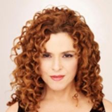 Segerstrom Center for the Arts Hosts an Evening with Bernadette Peters