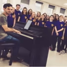 Collabro to Be Supported By Choir of Stars at Palladium Concert