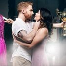 Charles Venn To Join Neil And Katya Jones In Their Show SOMNIUM At Sadler's Wells