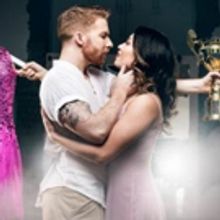 Charles Venn To Join Neil And Katya Jones In Their Show SOMNIUM At Sadler's Wells