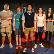 BWW Blog: YOU ARE ENOUGH - an Original Yale University Production