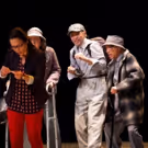 KING OF THE YEES at Baltimore Center Stage - A Challenging Take on the Chinese…