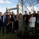 THE INHERITANCE Holds Special Performance For World AIDS Day