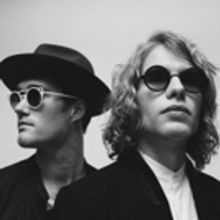 Bob Moses Debuts HEAVEN ONLY KNOWS + Touring North America This Fall
