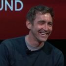 Backstage with Richard Ridge: Not Your Average Joe Pitt- Lee Pace Talks ANGELS IN…