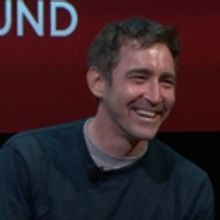 Backstage with Richard Ridge: Not Your Average Joe Pitt- Lee Pace Talks ANGELS IN AME