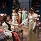 BWW Review: Witty & Wonderful MISS BENNET: CHRISTMAS AT PEMBERLEY Charms at the…
