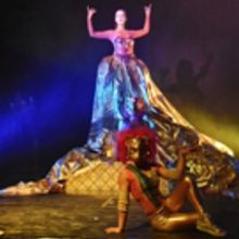 Mystorin Theatre Ensemble Presents RAAMSET