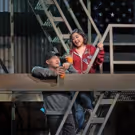 BWW Review: OTSL Stages a Shocking Story in AN AMERICAN SOLDIER