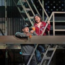 BWW Review: OTSL Stages a Shocking Story in AN AMERICAN SOLDIER