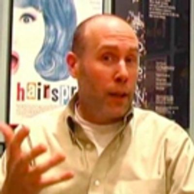 TV: Fidelity FutureStage Director Sam Scalamoni on Bringing Professional Insight to Students