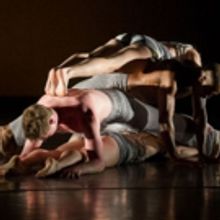 New Jersey Performing Arts Center Presents Jersey Moves! Festival of Dance: Carolyn…
