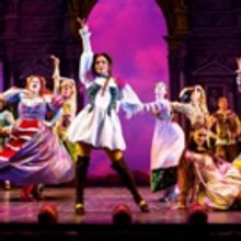 HEAD OVER HEELS to Celebrate Cast Recording at Drama Book Shop