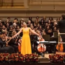 WQXR to Broadcast Richard Tucker Music Foundation's 2017 Gala and MESSIAH at Trinity…