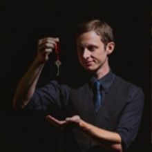 Unique Wonders With Stuart Lightbody Comes to Alexander Upstairs