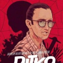 Daydream Theater Company And The Rise Playhouse Present 
DITKO