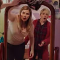 VIDEO: Watch the Official Trailer for Disney's FREAKY FRIDAY, Starring Heidi… Video