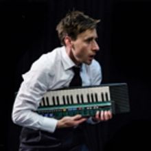 Ian Bonar and Rob Watt to Bring BE PREPARED to VAULT Festival