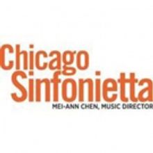 The Nation's Most Diverse Orchestra Chicago Sinfonietta Presents 2018-2019 Season