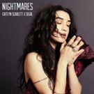 Widely Acclaimed Songwriter & Vocalist Caitlyn Scarlett Shares New Single NIGHTMARES