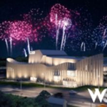 Western Sydney Performing Arts Centre Is Open For Bookings