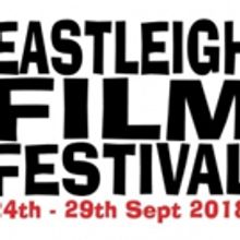 Eastleigh Film Festival Announces First Headliner and First Wave of 2018 Lineup
